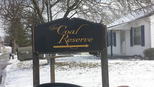 The Coal Reserve