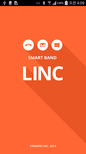 LINC Manager