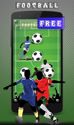 免費下載體育競技APP|サッカーファンの音 app開箱文|APP開箱王