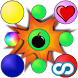 Complete Bubble Burst