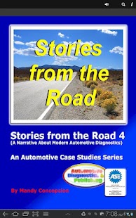 How to download Stories from the Road 4 patch 1.0 apk for bluestacks