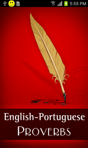 English-Portuguese Proverbs