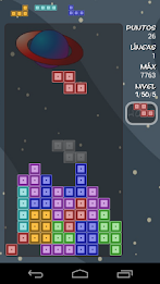 Pentris Board poster 5