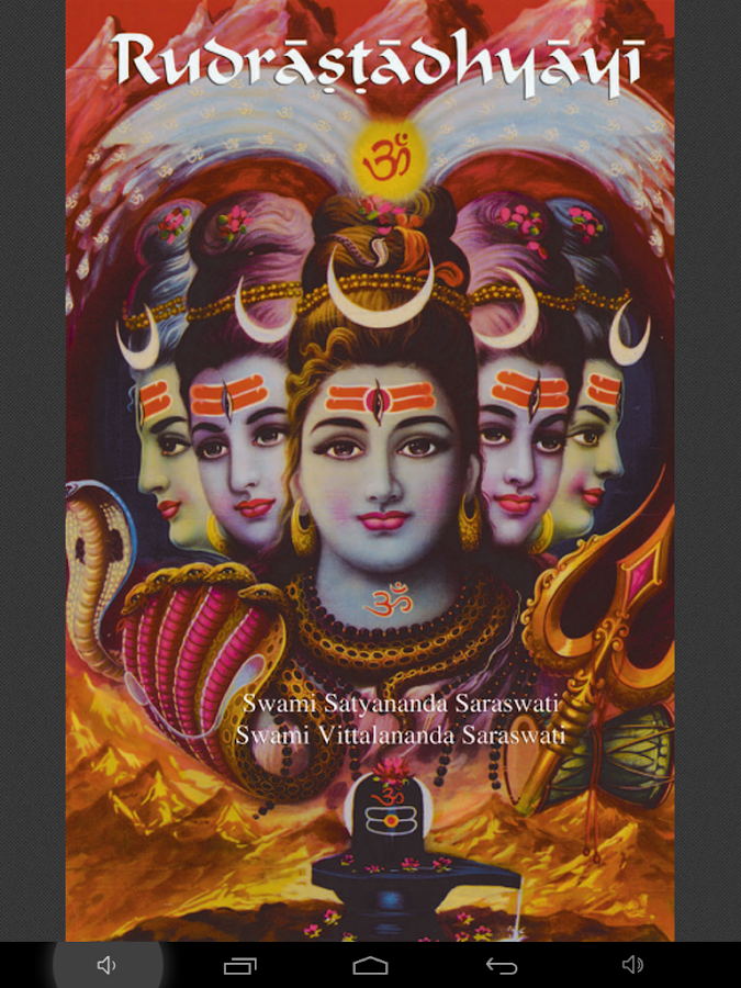 Rudrashtadhyayi Screen 3