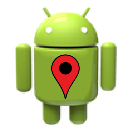 Self-Hosted GPS Tracker LOGO-APP點子