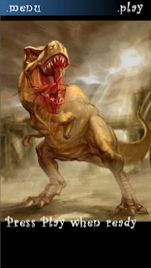 Dinosaurs