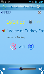 【免費音樂App】TRT Voice Of Turkey Radio-APP點子