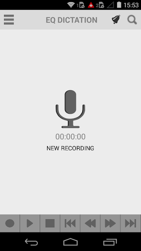 【免費生產應用App】EQ Dictation-APP點子