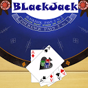 アプリのダウンロード BlackJack 21 Casino Free をインストールする 最新 APK ダウンローダ