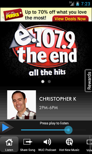107.9 The End