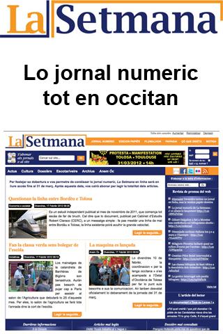 【免費新聞App】La Setmana RSS-APP點子