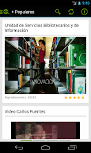 Videoteca UV APK Download for Android