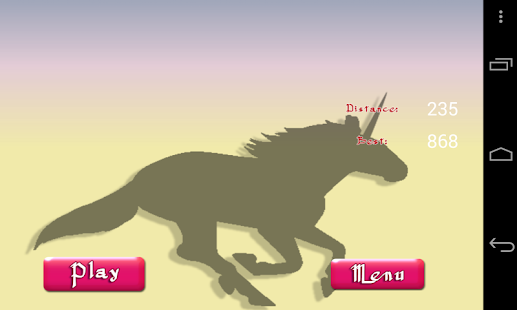 Unicorn Run Screenshots 4