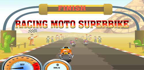Racing Moto Superbike 1.0.0