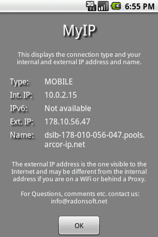 Download Free Hide My Ip 2009+Time Reseter Software