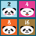 2048 - Panda Edition Apk