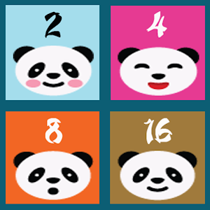 2048 - Panda Edition 2.0
