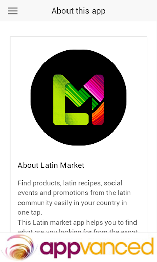 免費下載生活APP|Latin Market app開箱文|APP開箱王