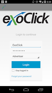 ExoClick Screenshots 0