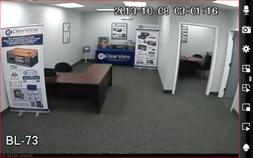   Clearview Direct- screenshot thumbnail   