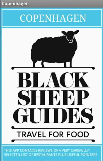 Black Sheep - Copenhagen