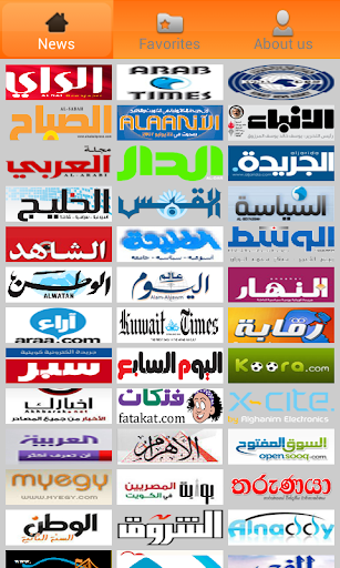 Kuwait Newspapers.أخبار الكويت