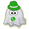 WhatsappFantasma icon