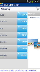 Free Hofer Fotos - Android 4 APK
