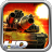 Final Defence mobile app icon