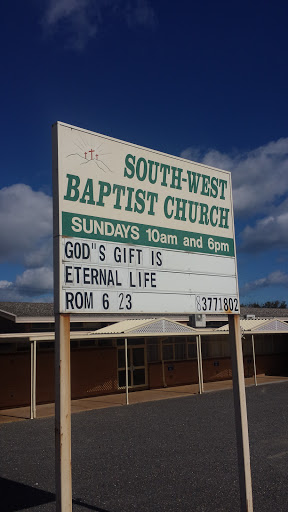South-west Baptist Church