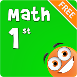 Cover Image of Télécharger iTooch 1st Grade Math 4.6 APK