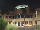 Cesar Caviglia Academic Computing Building