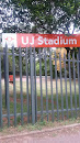 UJ Stadium Gate 1