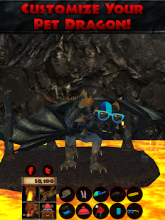 download Virtual Pet Dragon free