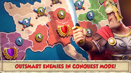 total conquest 2 mod apk offline