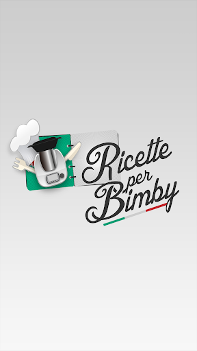 Ricette per Bimby