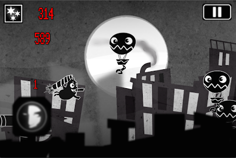 Beware the pet Nappers Free Screenshots 7