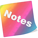 Cover Image of 下载 Raloco Notes 1.7 APK