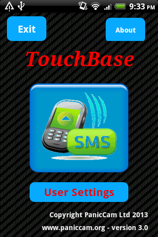 TouchBase