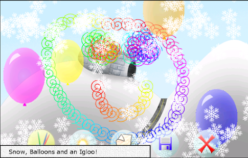 Lastest Kids Scene It APK