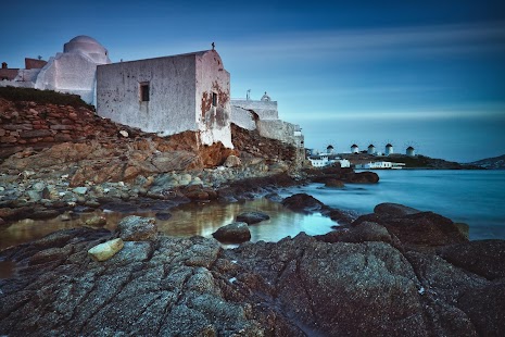 How to get Coast Wallpaper 1.0 unlimited apk for android