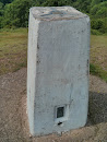 Chase End Hill Trig Marker