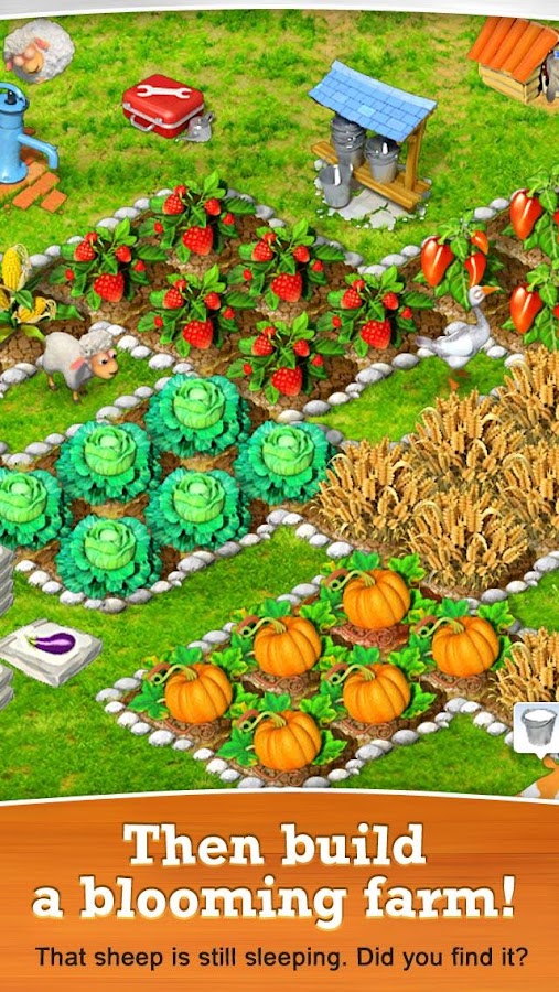 Watch Hobby Farm Online Free 2016