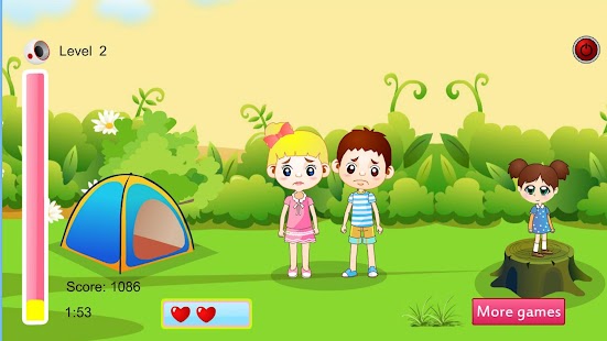 Free Fun Kissing Game APK for PC