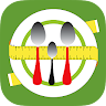 Intermittent Fasting Tracker Application icon