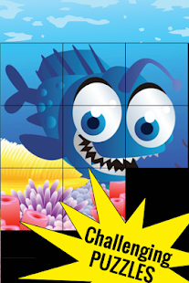 How to mod Funny Fish Games and Photos 1.1 unlimited apk for android