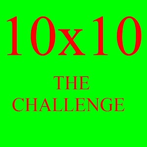 Ten for Ten, The Challenge.apk 1.0