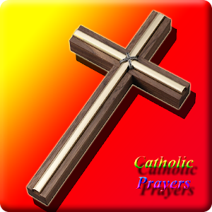 Catholic Prayers 生活 App LOGO-APP開箱王