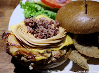 Bravo Burger 發福廚房 (已歇業)