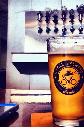 Cycle Brewing
